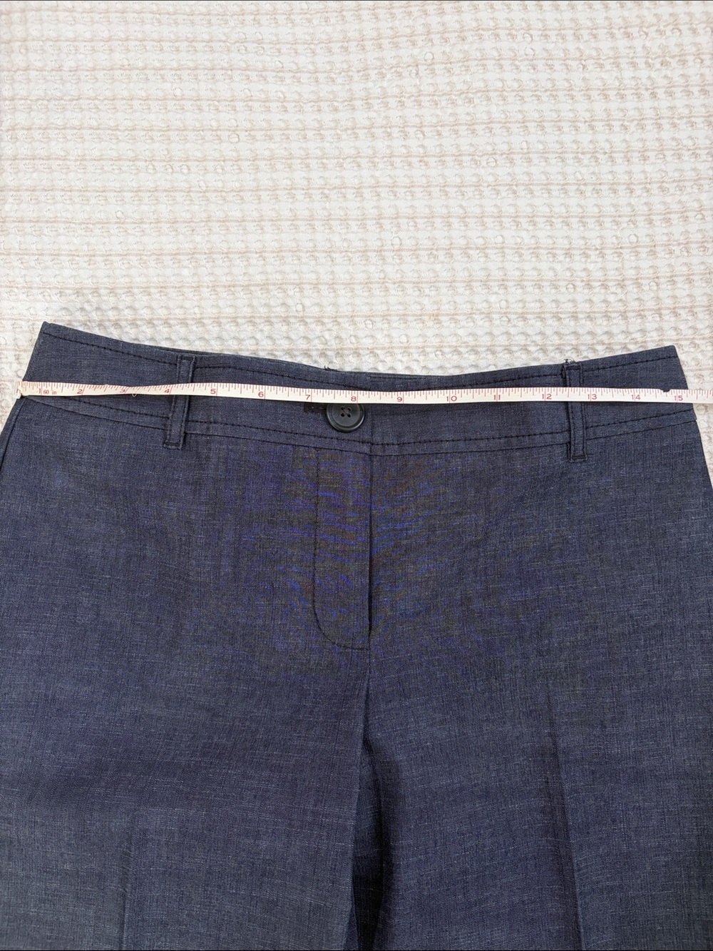 LOFT Ann Trousers 4P NWOT - Picture 4 of 6